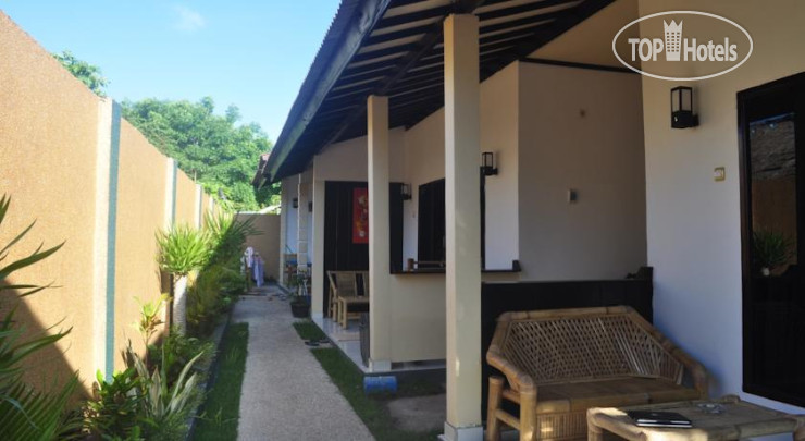 Hotelier's photos Meisya Cottage