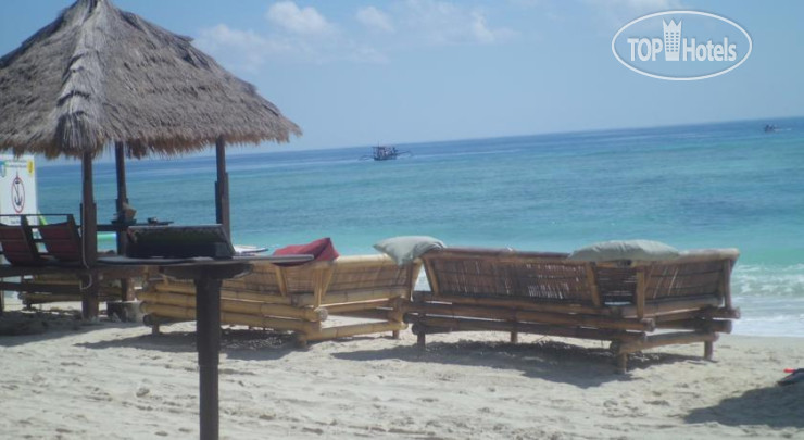 New photos from tourists Windy Bungalow 3*