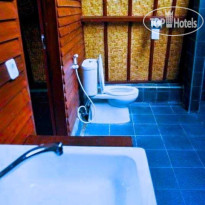 Gili Inlander Туалет