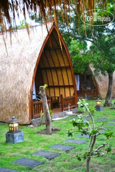 Hotelier's photos Gili Inlander 1*
