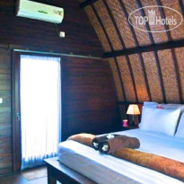 Gili Inlander Номер