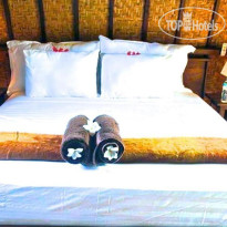 Gili Inlander Номер