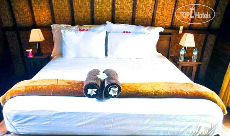 New photos from tourists Gili Inlander 1*