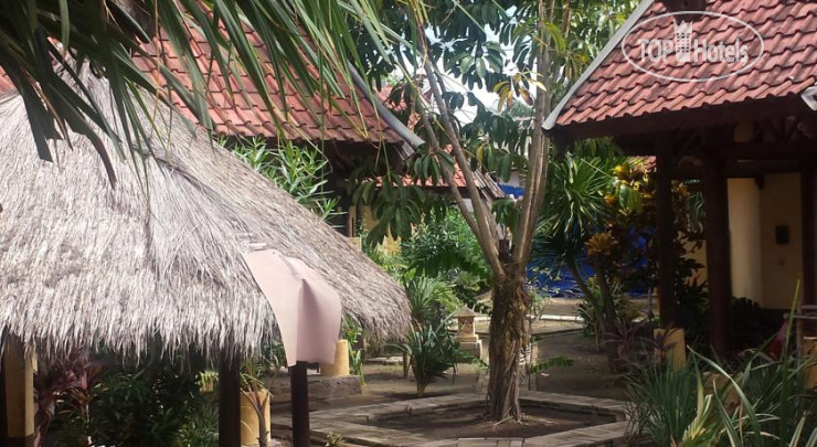 Hotel photo Matahari Inn 1*