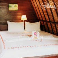 Ozzy Cottages & Bungalows Номер