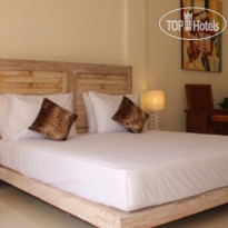 Gili Amor Boutique Resort Номер