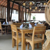 Gili Amor Boutique Resort Ресторан