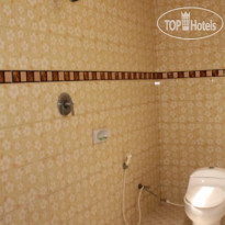 Bagaz Cottage Ванная комната