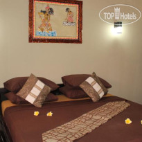 Bagaz Cottage Номер