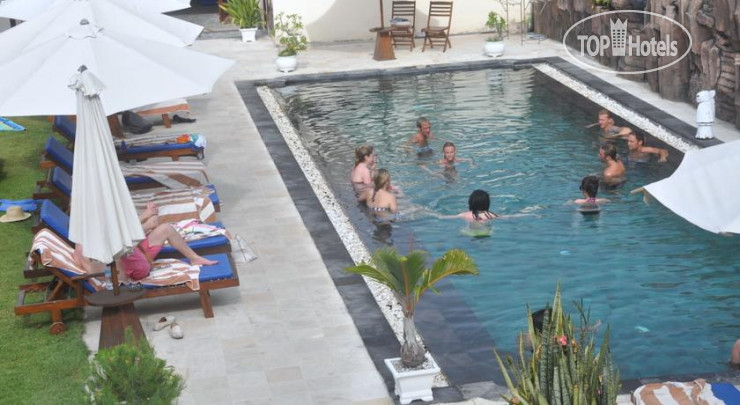 New photos from tourists Gili T Resort 3*