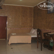 Dua Nina Homestay Номер