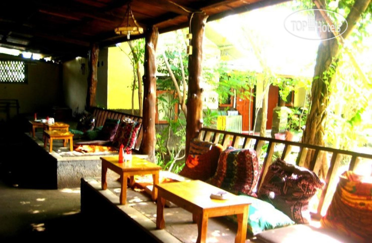 New photos from tourists Dua Nina Homestay 1*