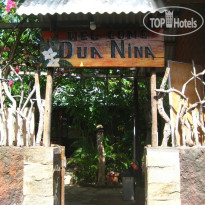 Dua Nina Homestay Отель