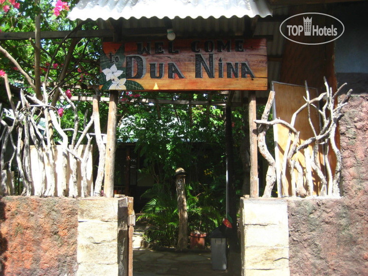 Hotelier's photos Dua Nina Homestay 1*