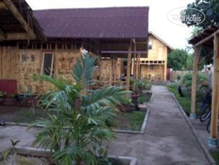 Little Woodstock Homestay