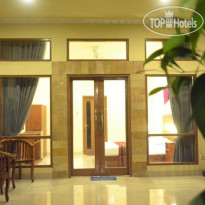 Wisma Bunda Отель