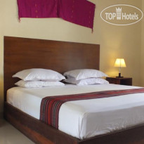 Wisma Bunda Номер