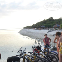 Wisma Bunda Рядом с отелем