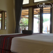 Wisma Bunda Номер