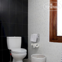 Taco Corner Туалет