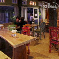 Taco Corner Кафе