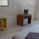Creative Bungalows Номер