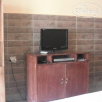 Pitara Cottage Номер