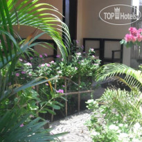 Pitara Cottage Сад