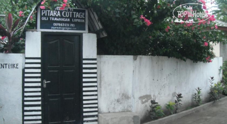 Hotelier's photos Pitara Cottage 1*
