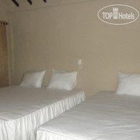 Giyat Kodong Home Stay Номер