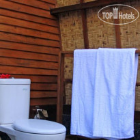 D'wahana Resort Туалет