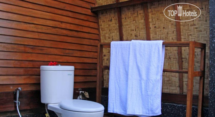 New photos from tourists D'wahana Resort 2*