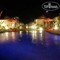 Laguna Gili Beach Resort