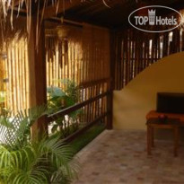 Laguna Gili Beach Resort