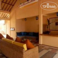 Laguna Gili Beach Resort