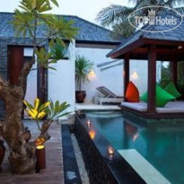 Laguna Gili Beach Resort