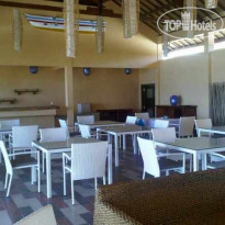 Laguna Gili Beach Resort