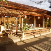 Laguna Gili Beach Resort