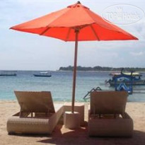 Laguna Gili Beach Resort