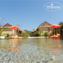 Laguna Gili Beach Resort