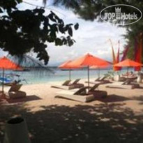 Laguna Gili Beach Resort