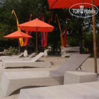 Laguna Gili Beach Resort