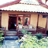 Coral Beach Pizza Cottages 
