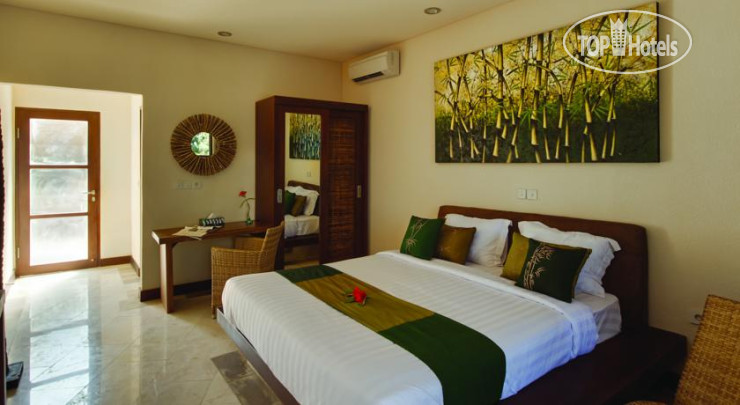Hotel photo Gili Inn 3*