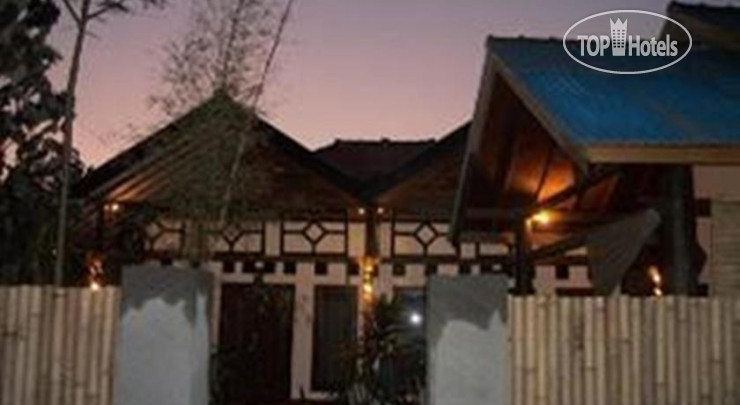Hotel photo Pondok Twins Garden 1*