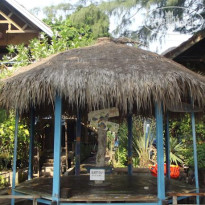Flush Bungalows