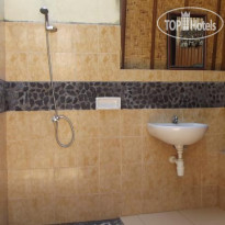 Flush Bungalows