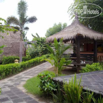 Lumbung Cottage 1