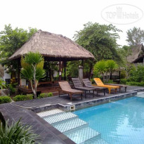 Lumbung Cottage 1 
