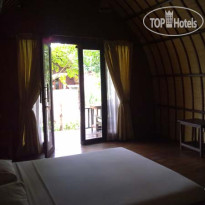 Lumbung Cottage 1 